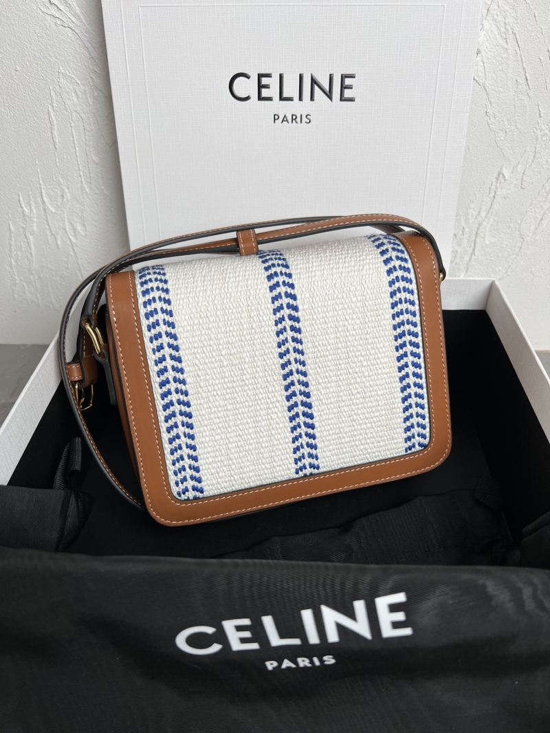 Celine Satchel Bags